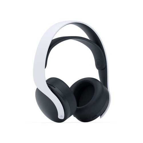 Playstation pulse headset - playstation,