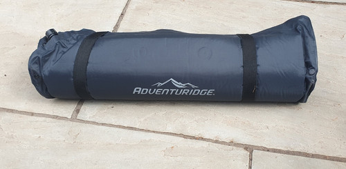 Adventuridge single - adventuridge,