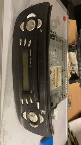 Nissan almera tino - tino, v10