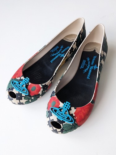 Vivienne westwood melissa - vivienne,