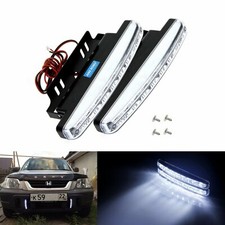 Led car bulb kit front - 8,