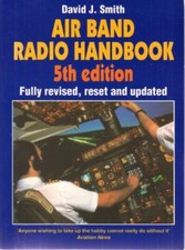 Air Band Radio Handbook-David