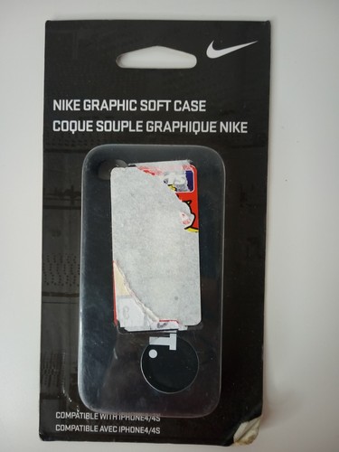 Nike just soft case - nike, it