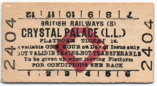 Railway platform - railway,