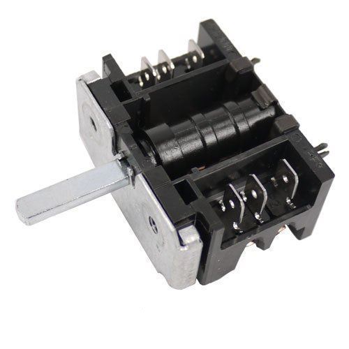 Cannon oven cooker selector - oven,
