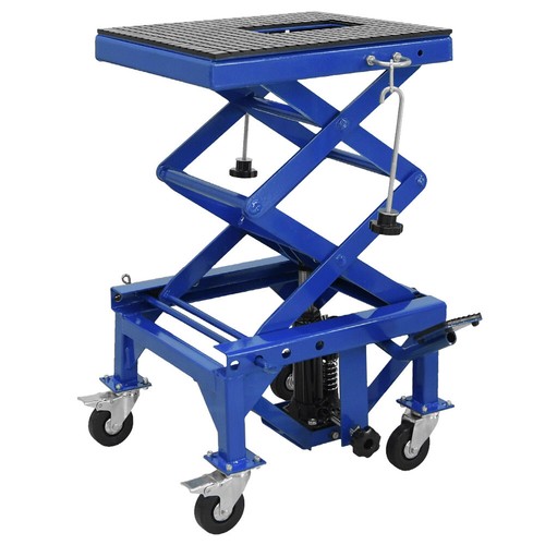 Motorbike motorcycle atv hoist - atv,