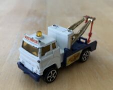 Vintage Corgi Rockets No.933 Ford Holmes Wrecker 1970s