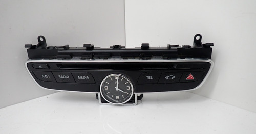 Mercedes c205 2018 - c205, multimedia