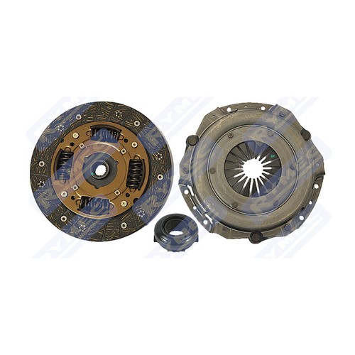 Piece clutch kit for fiat - 3,