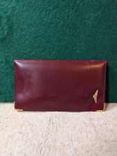 Bentley Wallet Vintage OldSstock Brand New