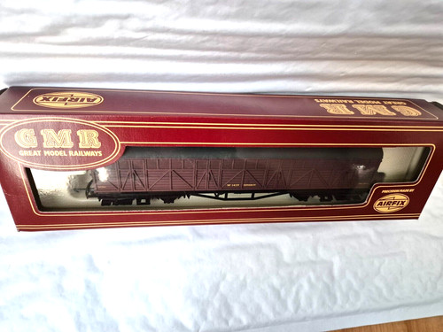 Gauge airfix railways - oo,