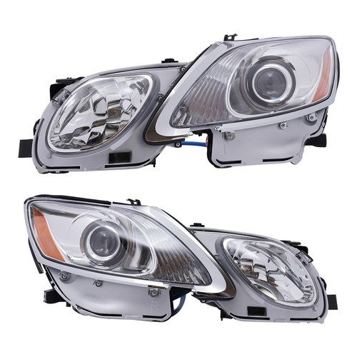Pair for 2006 2011 - pair, gs300