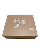 Christian Louboutin Empty Shoe