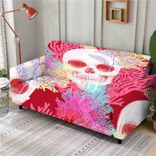 Pink Skeleton Wait Stretch