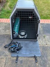 TransK9 B33 Lockable Dog