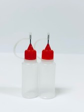 Red PrecisionTip Glue