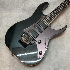Ibanez prestige rg2550z used - rg2550z,