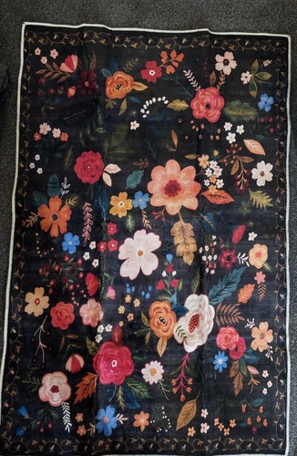 Stylish 90x150cm non slip - stylish, non-slip
