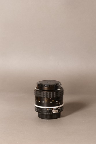 Nikon nikkor 35mm 0 - nikkor, f/2.0