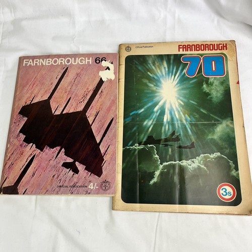 Farnborough 70 official - &,