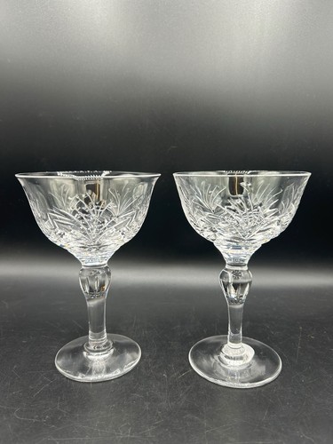 Vintage stuart crystal - vintage,