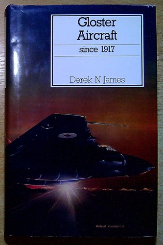 James derek gloster - derek, n.