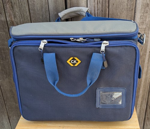 T1632 technicians tool case - t1632,