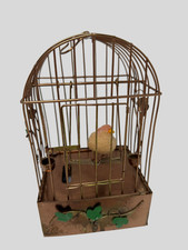 Vtg Chinese Craftsmen Musical