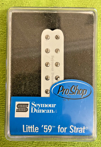 Seymour duncan sl59 - sl59-1b, little