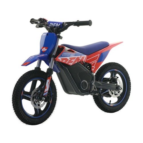Electric dirt bike rfn - electric,