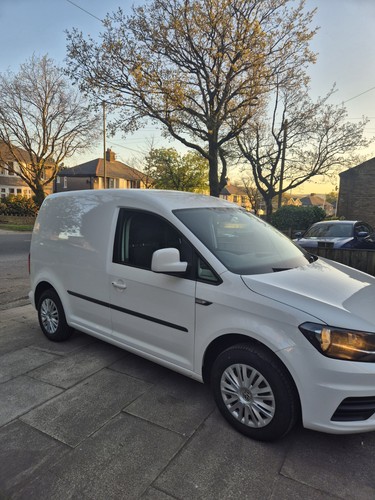 Caddy trendline c20 - caddy,