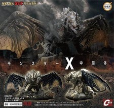 Godzilla Final Wars: Keizer