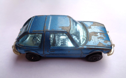 Model amc pacer made by - amc,