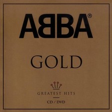 ABBA – Gold (Greatest Hits)