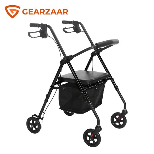 Rollator walking mobility - rollator,