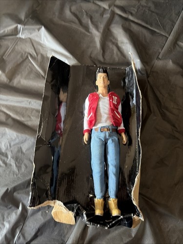 Vtg ltd one - vtg,