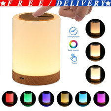 Wireless Touch Sensor Night