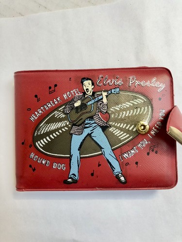 Vintage elvis presley - vintage,