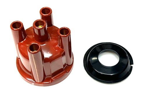 Distributor cap dust cover - cap,