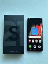 Samsung Galaxy S21 Ultra 5G