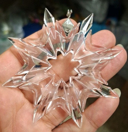 Intricate swarovski clear - swarovski,