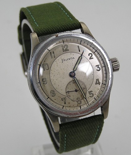 Wwii captured helvetia - captured,