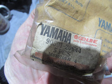 NOS YAMAHA DT125R TZR125