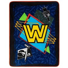 Franco Kids Bedding WWE Micro