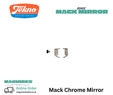 Tekno | 80402 Mack Chrome