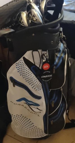 Powercaddy golf bag limited - powercaddy,