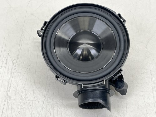 Audi 2021 rear subwoofer - 2021,