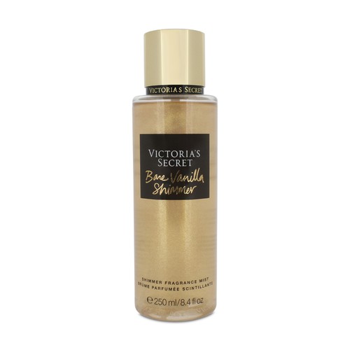 Victoria secret bare vanilla - victoria's,
