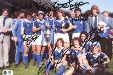 Ipswich Town 1978 Ipswich Town