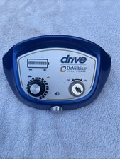 Drive Manual Folding Tiller